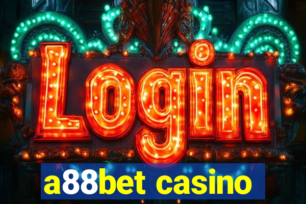 a88bet casino